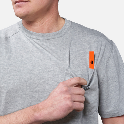 The Martin Pocket Tee