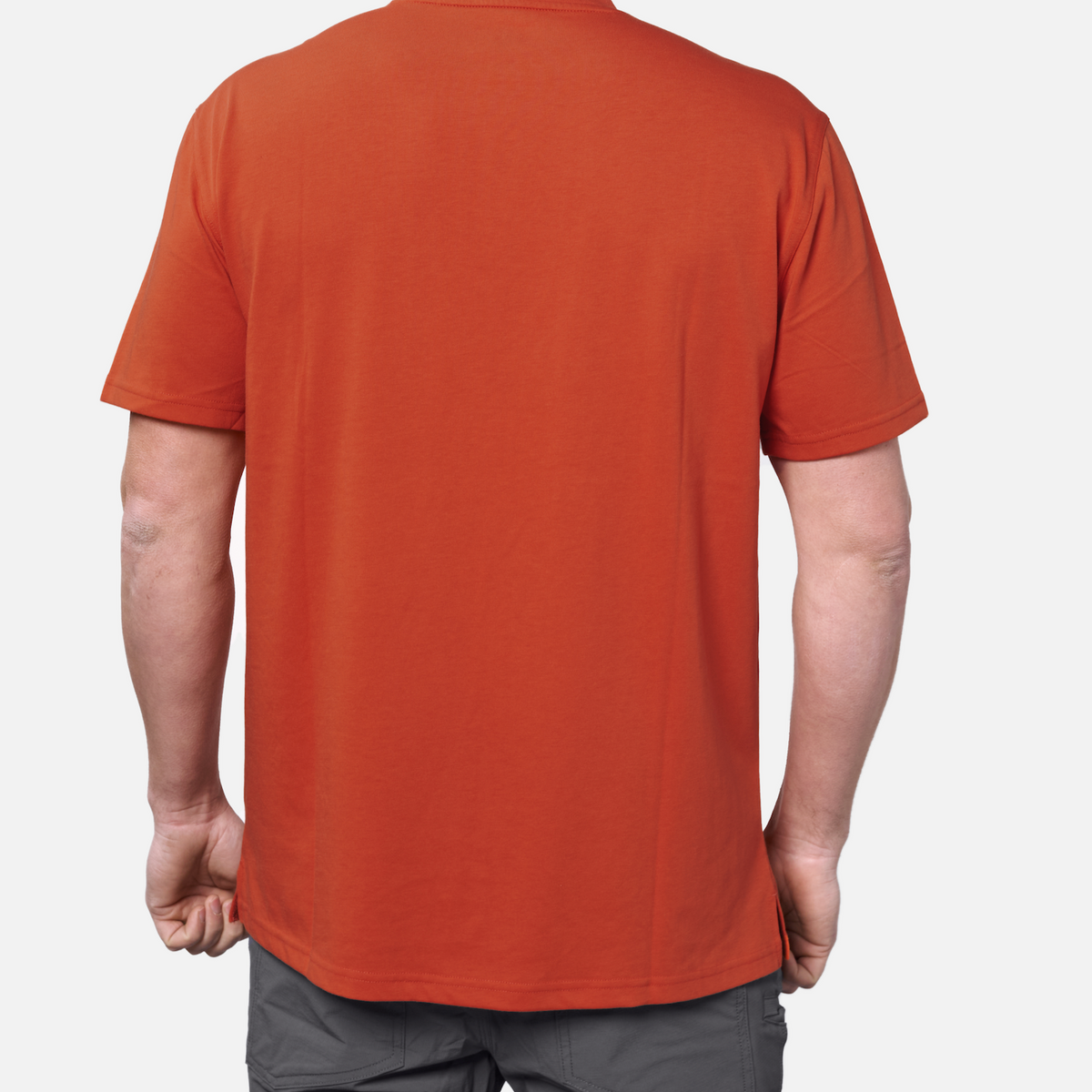 The Martin Pocket Tee