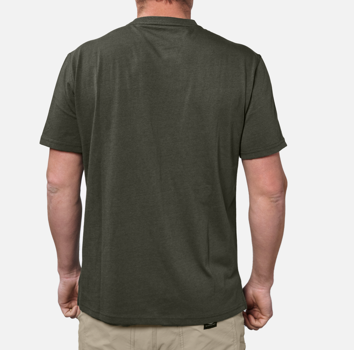 The Martin Pocket Tee