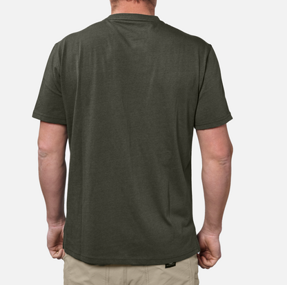 The Martin Pocket Tee