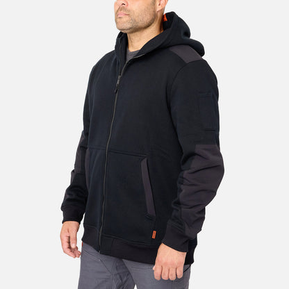 The Shevlin HD Full-Zip Hoodie