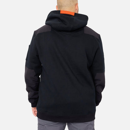 The Shevlin HD Full-Zip Hoodie