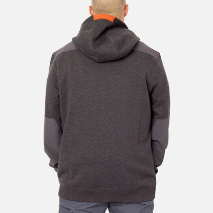 The Shevlin HD Full-Zip Hoodie