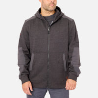 Dark Grey Heather