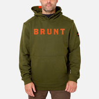 Limited Edition Hunter Green