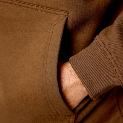 The Shevlin Hoodie