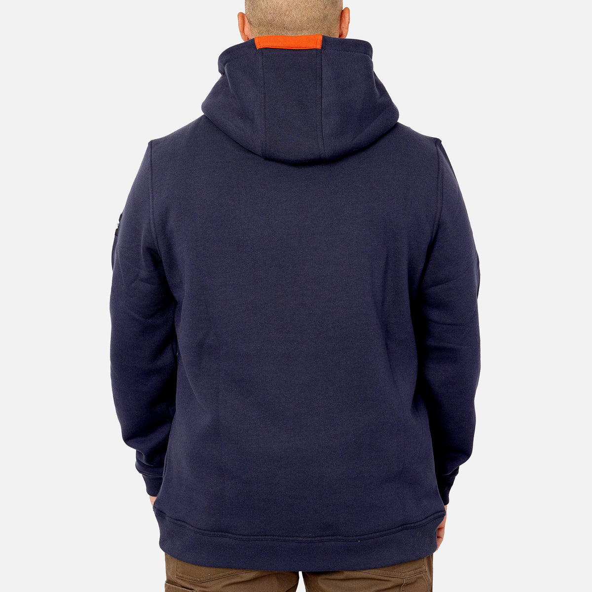 The Limited Edition Shevlin