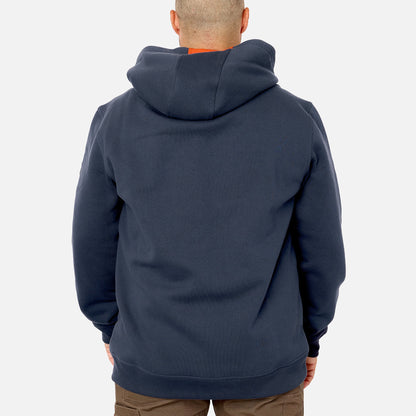The Shevlin Full-Zip Hoodie