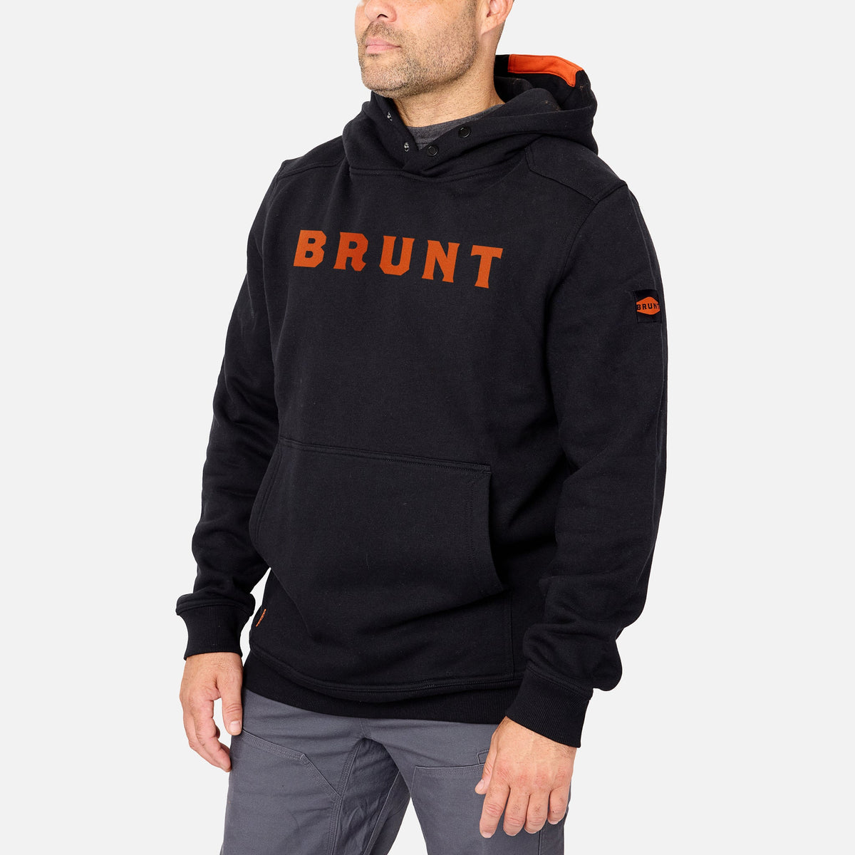 The Limited Edition Shevlin