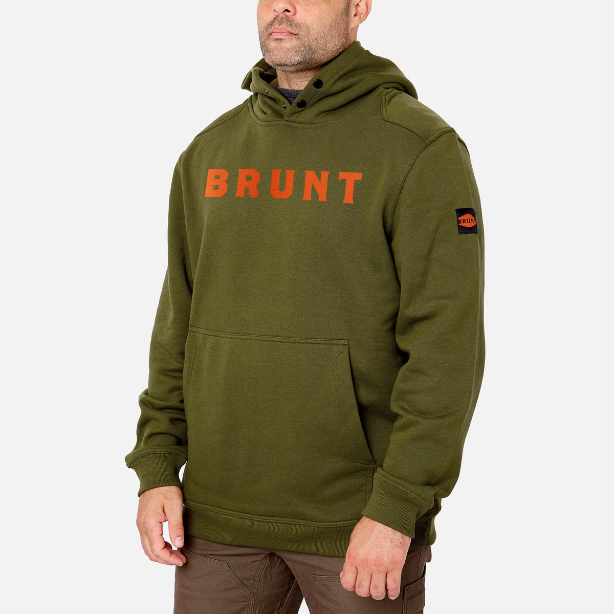 The Limited Edition Shevlin