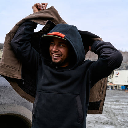 The Shevlin HD Hoodie