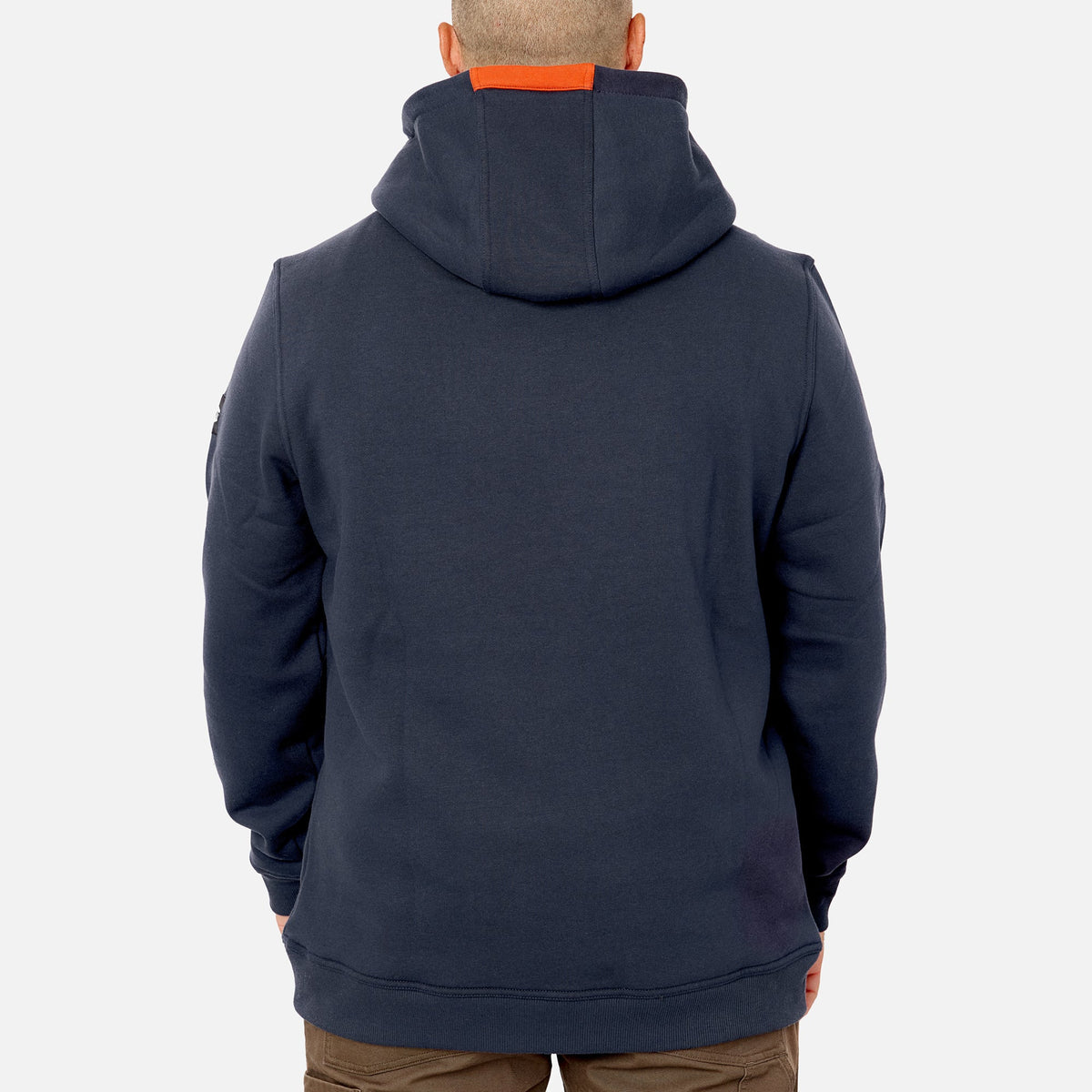 The Shevlin Hoodie