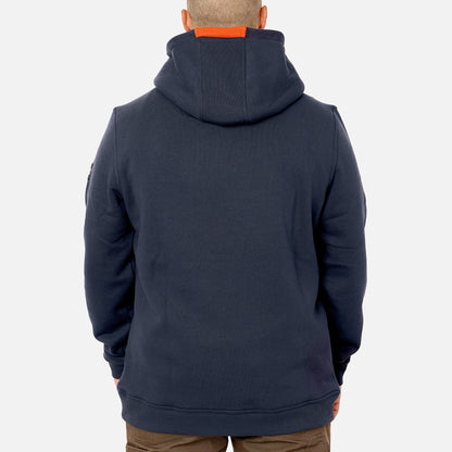 The Shevlin Hoodie