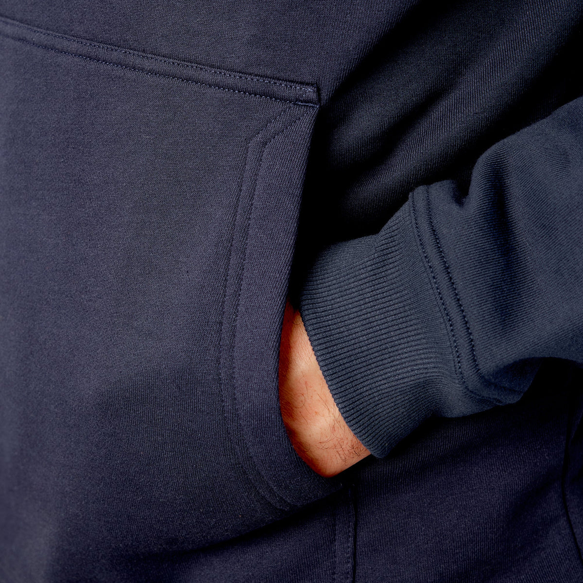 The Shevlin Hoodie