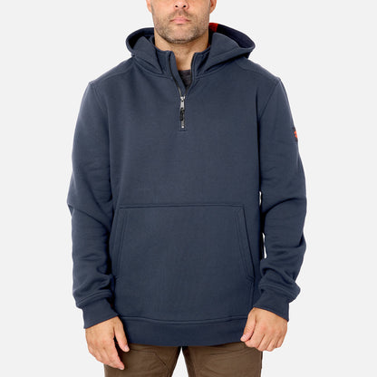 The Shevlin 1/4 Zip