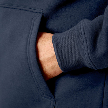 The Shevlin 1/4 Zip