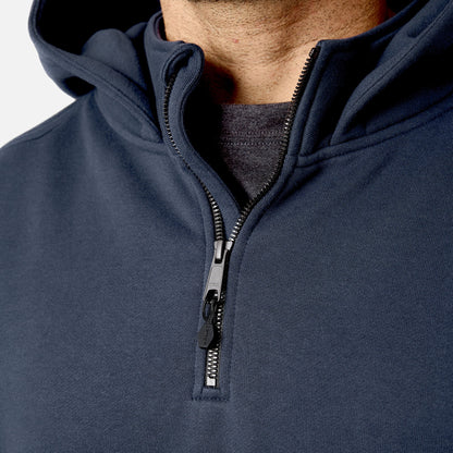 The Shevlin 1/4 Zip