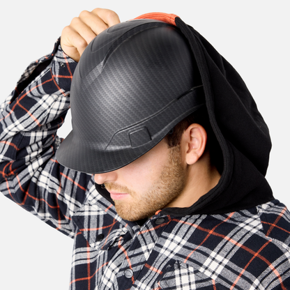 The Clark Heavyweight Flannel Jacket