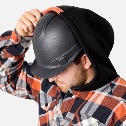The Clark Heavyweight Flannel Jacket