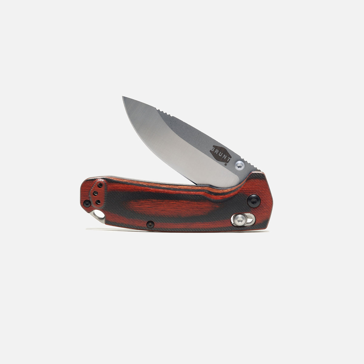 BRUNT Pocket Knife - 3