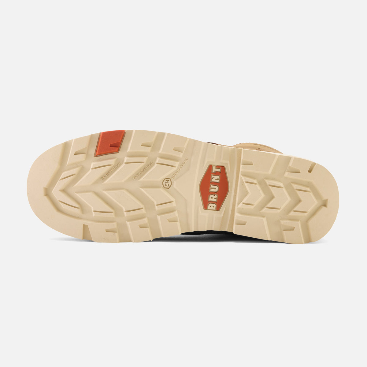 The Sullivan Waterproof (Soft Toe)
