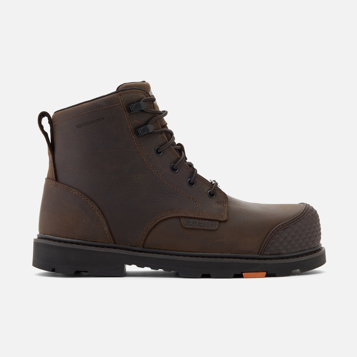 The Sullivan BRUNT Toe Waterproof (Comp Toe)