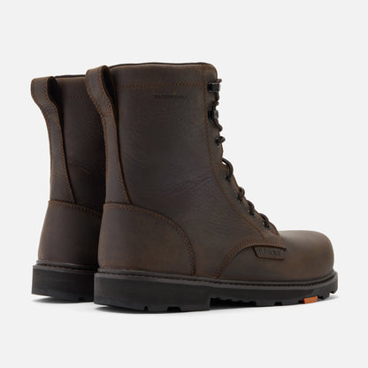 The Sullivan 8" Waterproof (Comp Toe)