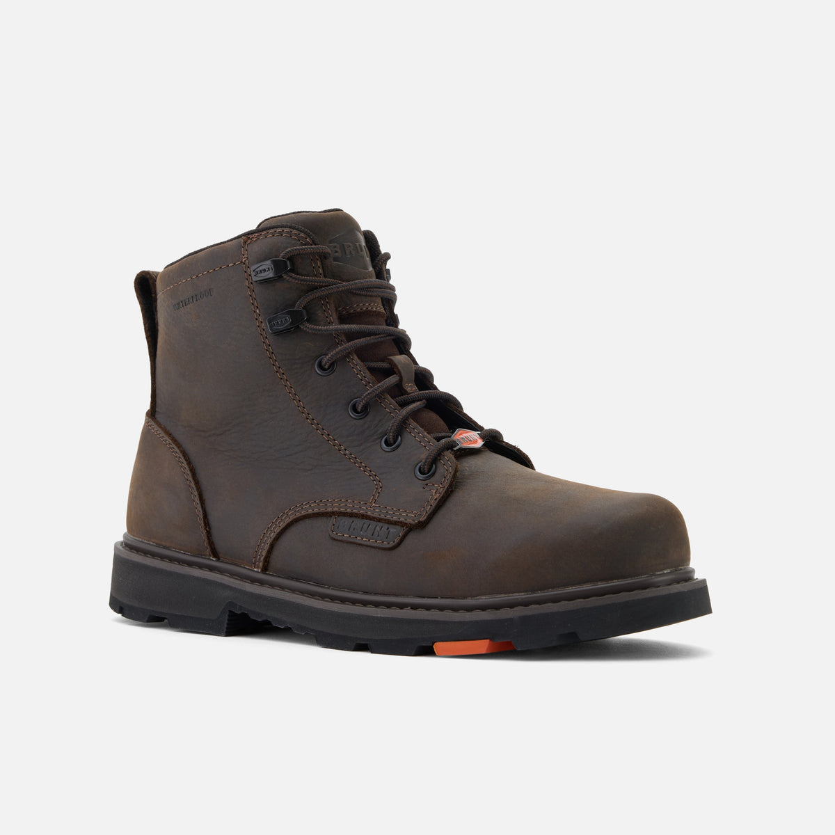 The Sullivan Waterproof (Comp Toe)