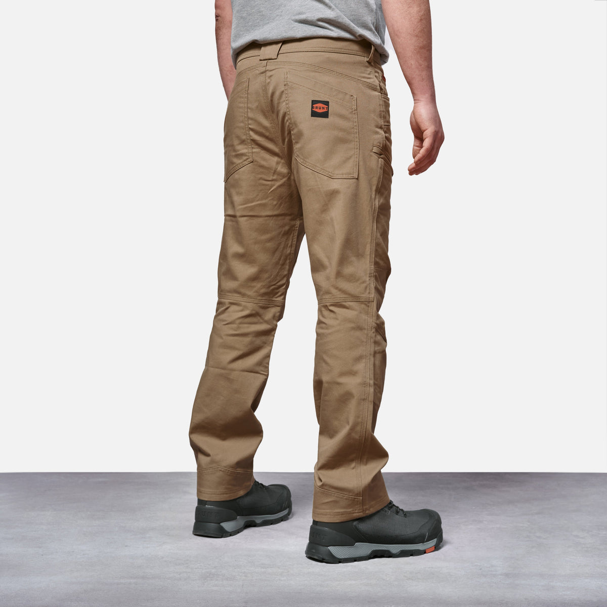 The Torra HD Pant