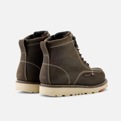 The USA Marin Welted Waterproof (Comp Toe)