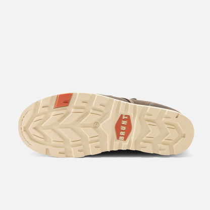 The USA Marin Welted Waterproof (Soft Toe)