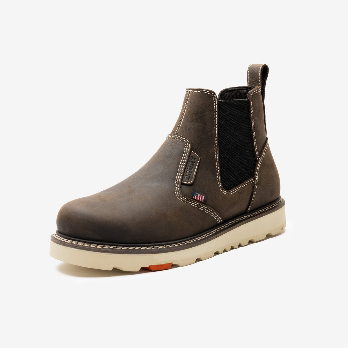 The USA Ohman Welted (Comp Toe)