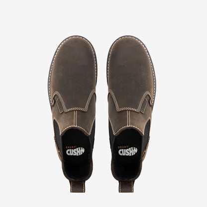 The USA Ohman Welted (Comp Toe)
