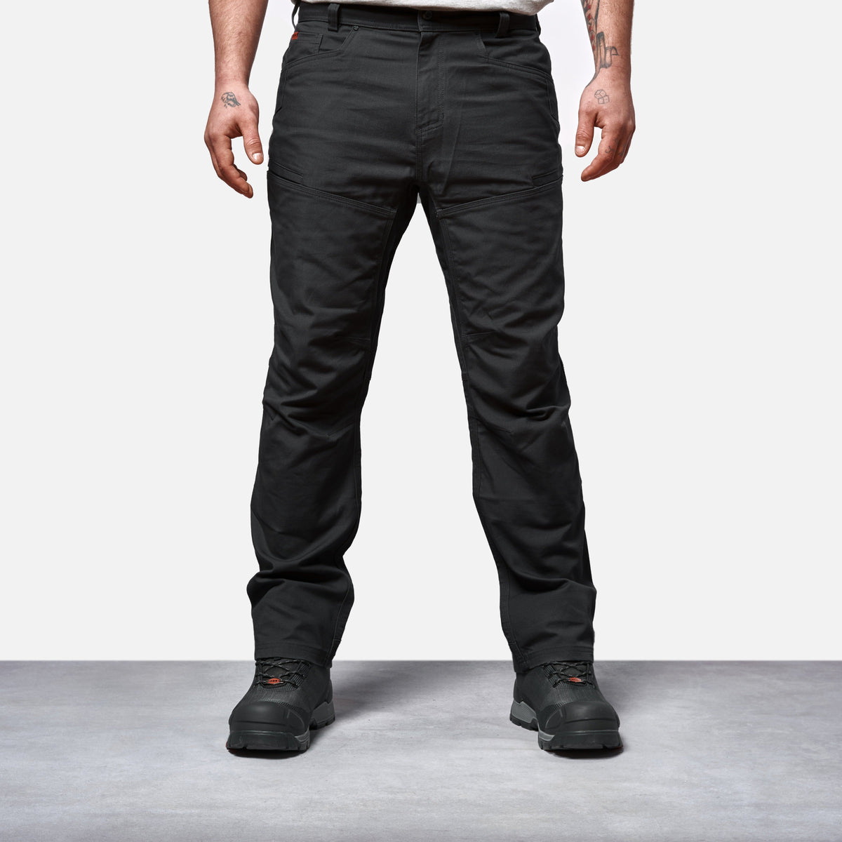 The Torra HD Pant Pack