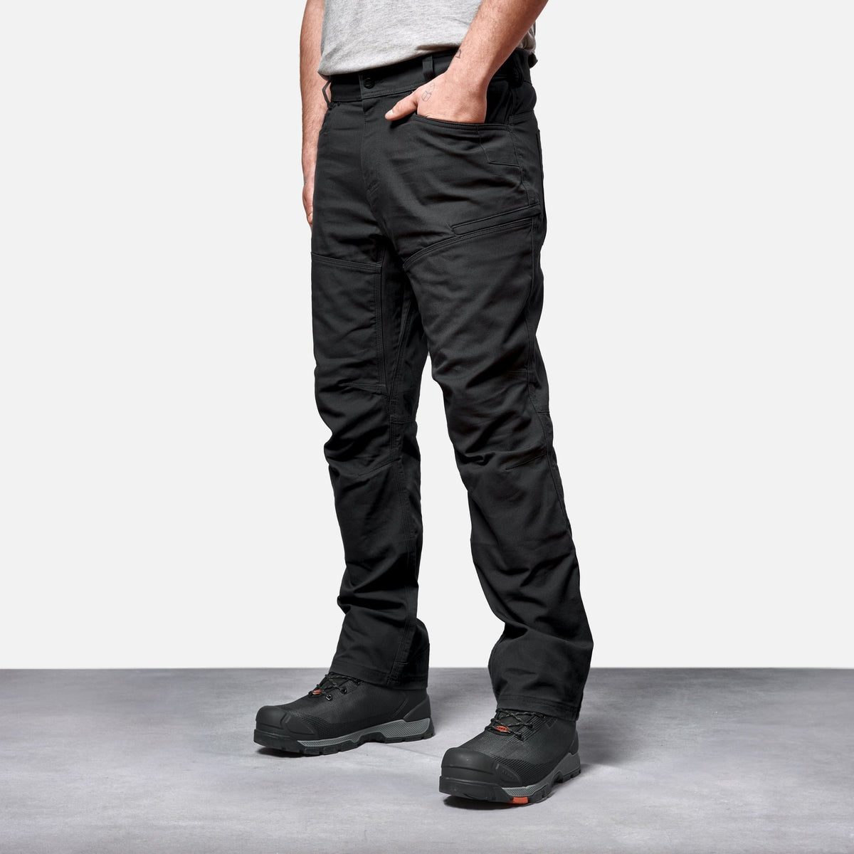 The Torra HD Pant Pack