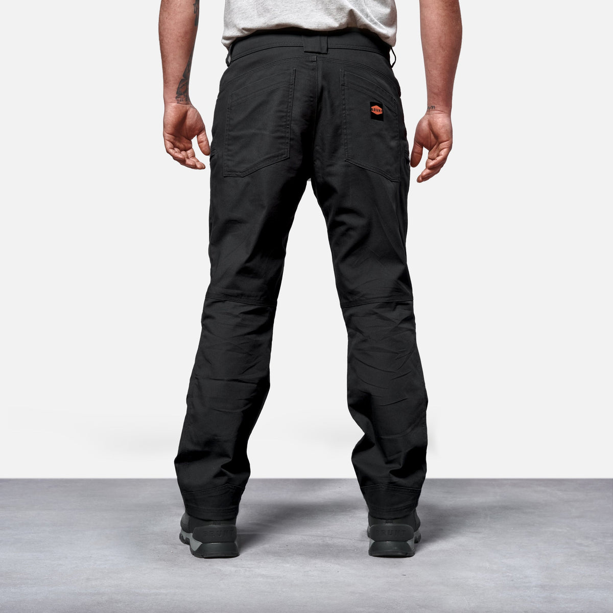 The Torra HD Pant Pack