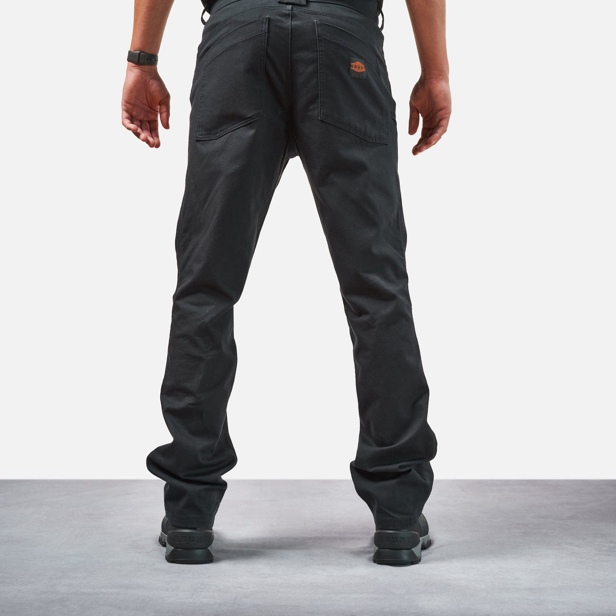 The Torra Pant Pack (4 for 3)