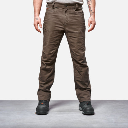 The Torra HD Pant Pack