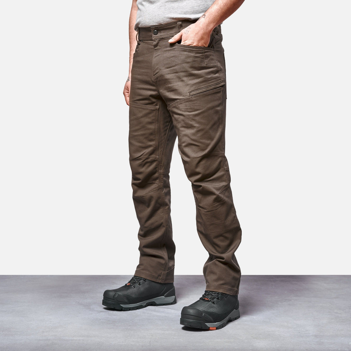 The Torra HD Pant Pack