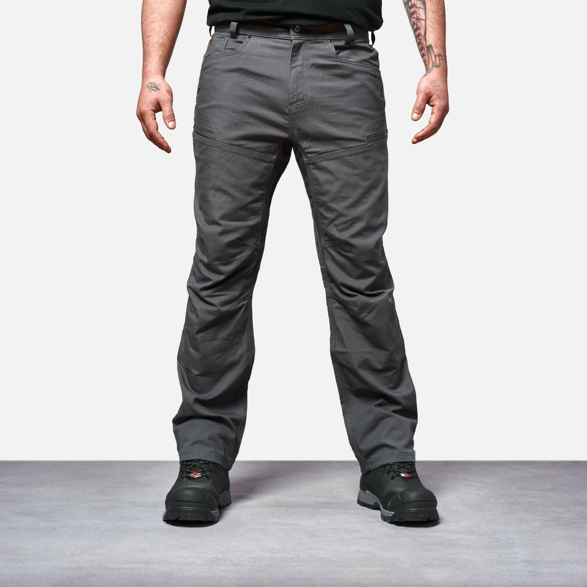 The Torra HD Pant Pack