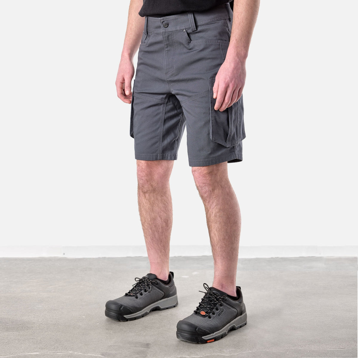 The Torra HD Cargo Short Pack