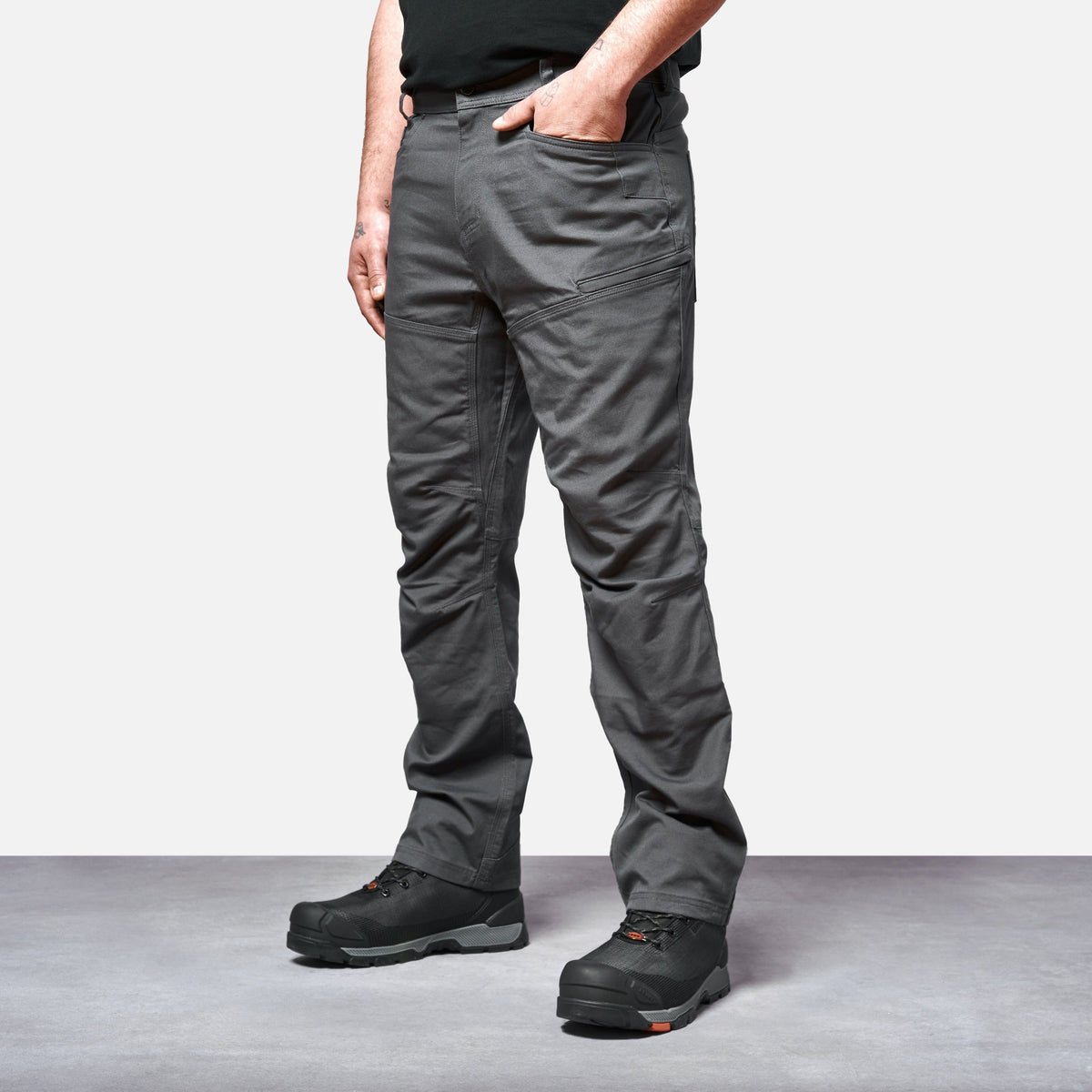 The Torra HD Pant Pack