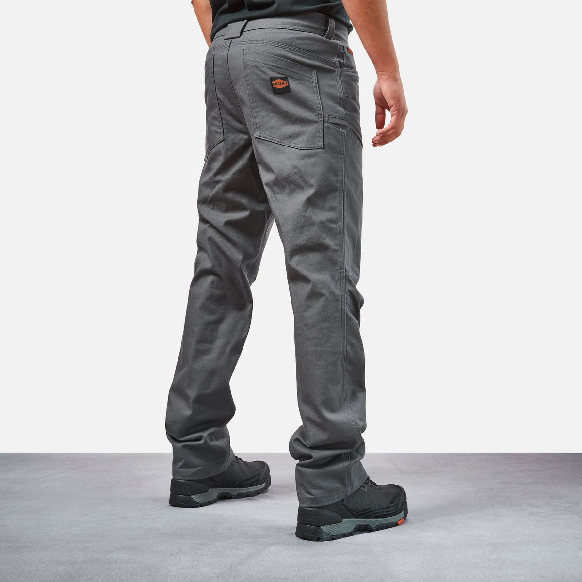 The Torra Pant