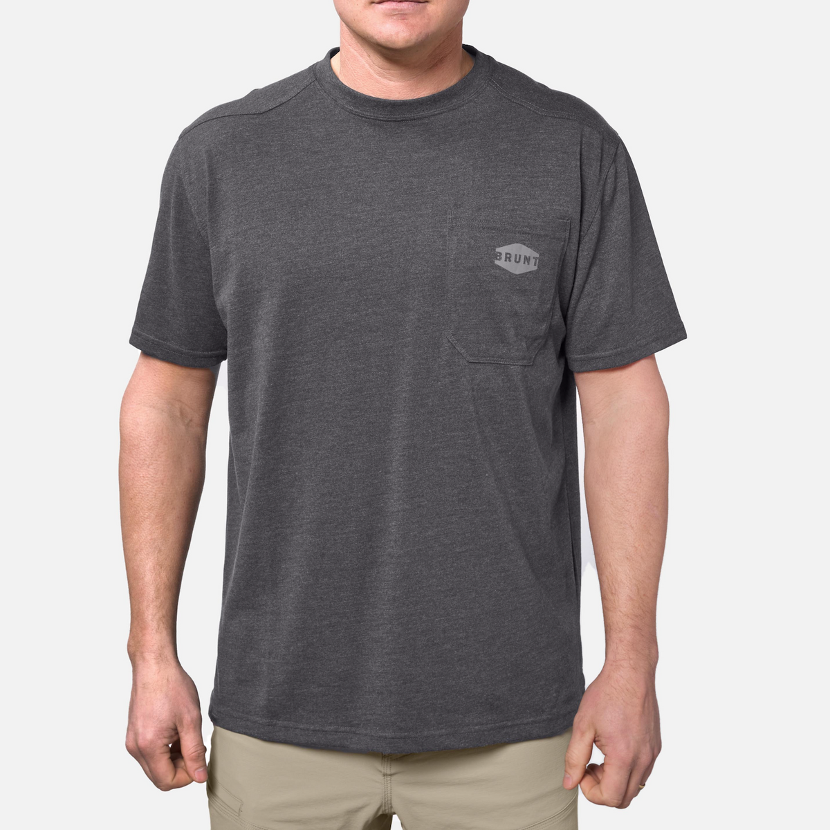 The Martin Short Sleeve Pocket Tee Pack