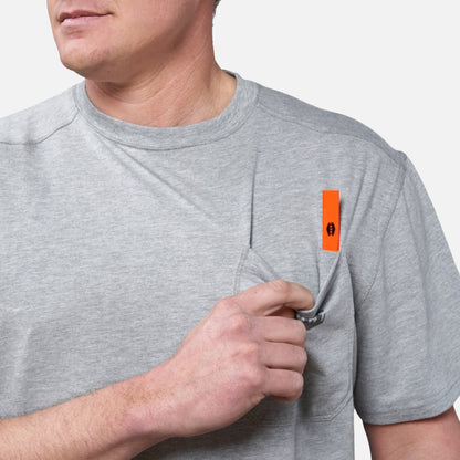 The Martin Short Sleeve Pocket Tee Pack