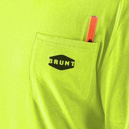 The Martin Long Sleeve Pocket Tee Pack