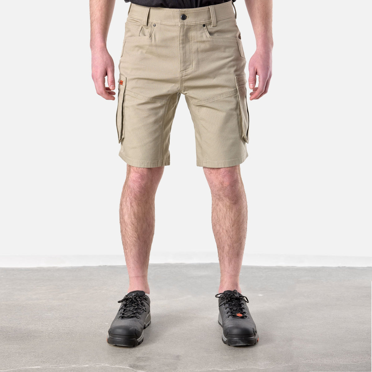 The Torra HD Cargo Short Pack