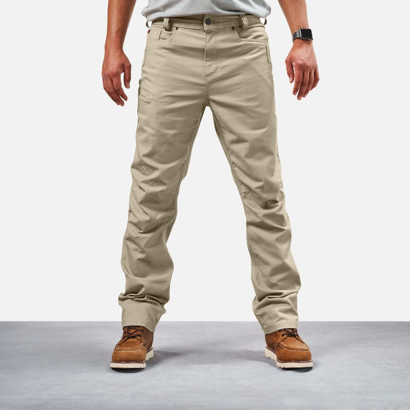 The Torra Pant Pack (4 for 3)