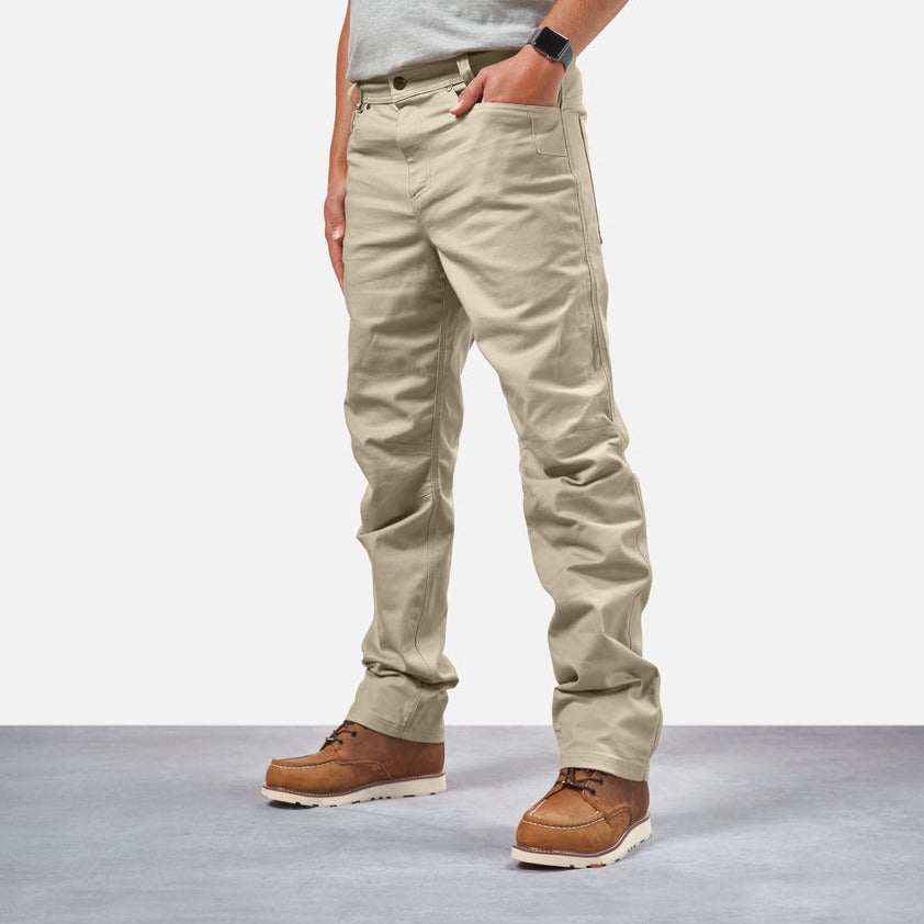 The Torra Pant Pack (4 for 3)