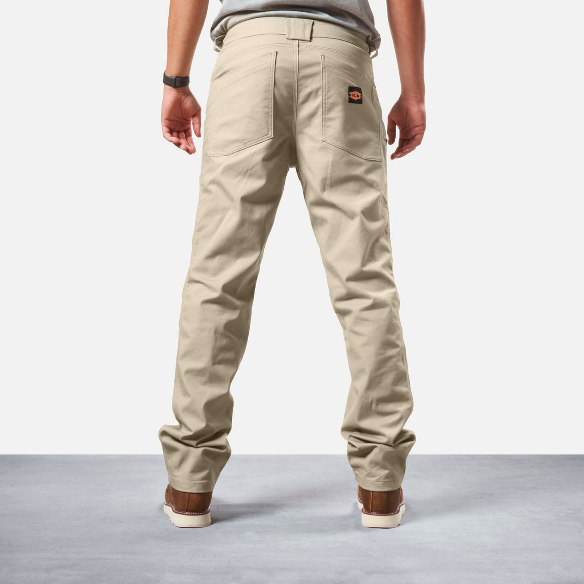 The Torra Pant Pack (4 for 3)